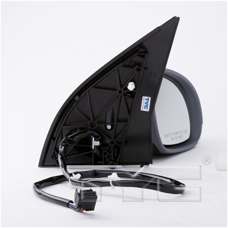 Tyc Tyc Door Mirror, 8610341 8610341